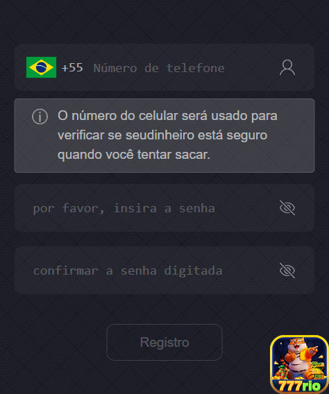 777rio.com explore avançado jogo